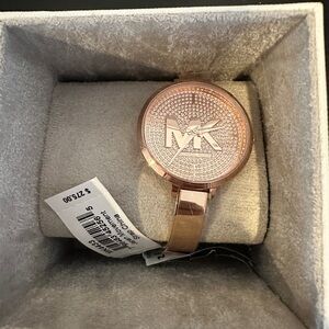 MICHAEL KORS WATCH -